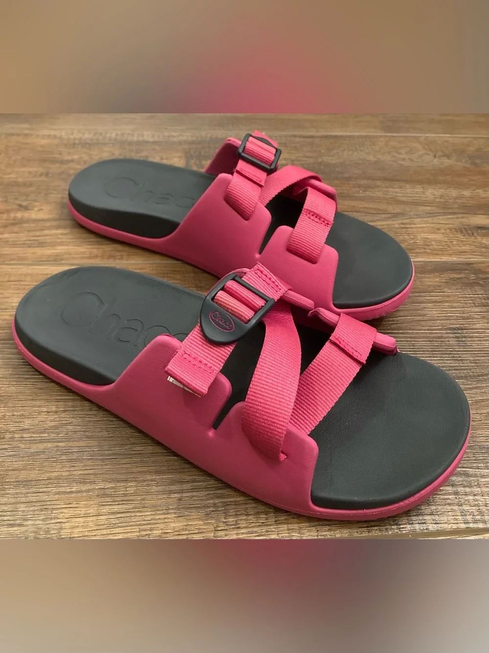 Chaco Youth Chillo Slides